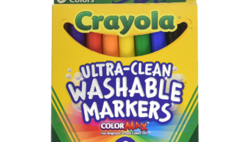 crayolamarkers