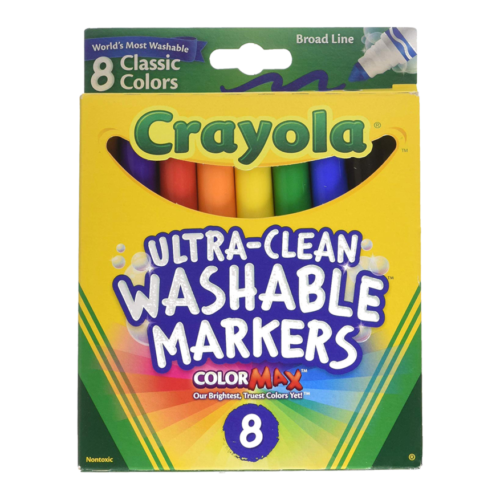 crayolamarkers